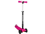 YKS Foldable scooter 6+ / Pink