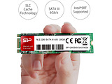 Silicon Power Ace A55 SP128GBSS3A55M28 M.2 SATA SSD 128GB