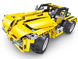 XTech 8003 Bricks: 2in1 Pick Up Truck & Roadster