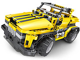 XTech 8003 Bricks: 2in1 Pick Up Truck & Roadster