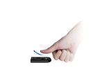 Silicon Power Blaze B21 SP064GBUF3B21V1K 64GB USB3.0 /