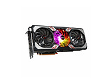 ASRock Radeon RX 6800 Phantom Gaming D 16G OC / 16GB GDDR6 256bit