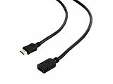 Cablexpert CC-HDMI4X-15 Cable HDMI male to HDMI female /