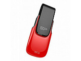 SiliconPower Ultima 31 / 32GB USB2.0 / Red
