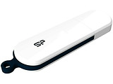 SiliconPower Blaze B32 / 16GB USB3.2 / White