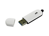 SiliconPower Blaze B32 / 16GB USB3.2 / White