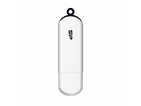 SiliconPower Blaze B32 / 16GB USB3.2 / White