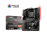 MSI B450 TOMAHAWK MAX II ATX Socket AM4 Dual 4xDDR4-4133
