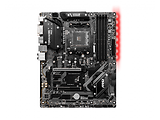 MSI B450 TOMAHAWK MAX II ATX Socket AM4 Dual 4xDDR4-4133