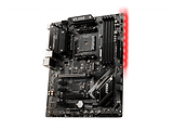 MSI B450 TOMAHAWK MAX II ATX Socket AM4 Dual 4xDDR4-4133
