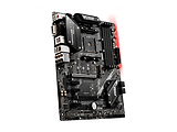 MSI B450 TOMAHAWK MAX II ATX Socket AM4 Dual 4xDDR4-4133