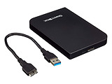 SmartDisk by Verbatim 2.5" External HDD 1.0TB 69804 /