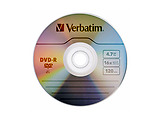 Verbatim DataLife DVD-R NON-AZO 4.7GB 43791