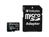 Verbatim Premium microSDXC 64GB 44084