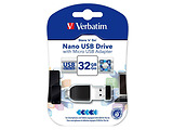 Verbatim NANO USB with Micro USB 32GB 49822 /