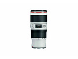 Canon EF 70-200 mm f/4L IS II USM / 2309C005
