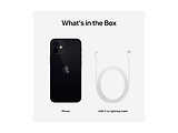 Apple iPhone 12 mini / 5.4" OLED 1080x2340 / A14 Bionic / 4Gb / 64Gb / 2227mAh /