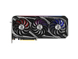 ASUS GeForce RTX3060Ti 8GB GDDR6 ROG Strix Gaming OC 192bit / ROG-STRIX-RTX3060TI-O8G-GAMING