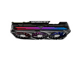 ASUS GeForce RTX3060Ti 8GB GDDR6 ROG Strix Gaming OC 192bit / ROG-STRIX-RTX3060TI-O8G-GAMING