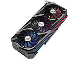 ASUS GeForce RTX3060Ti 8GB GDDR6 ROG Strix Gaming OC 192bit / ROG-STRIX-RTX3060TI-O8G-GAMING