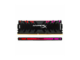 Kingston HyperX Predator RGB HX436C17PB3AK2/32 32GB DDR4 3600MHz