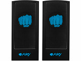 FURY Skyray NFU-1309 / Black
