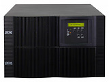 Powercom VRT-6K-Complete set