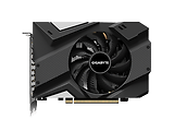 GIGABYTE GeForce GTX1660 SUPER 6GB GDDR6 mini ITX OC 192bit