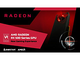 Biostar Gaming Radeon RX 560 4GB GDDR5 128Bit / VA5615RF41