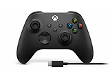 Xbox Series Wireless Controller With Cable /