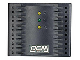Powercom TCA-3000 / 3000VA / 1500W / Black