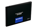 GOODRAM CX400 SSDPR-CX400-128-G2 2.5" SSD 128GB