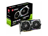 MSI GeForce GTX 1660 SUPER GAMING 6G / 6GB GDDR6 192Bit