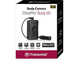 Transcend DrivePro Body 60 /