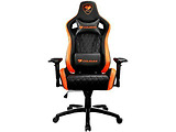 Cougar Chair ARMOR S / Orange