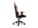 Cougar Chair ARMOR PRO / Orange