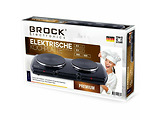 Brock EP2000BK Cooker Mini /