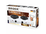 Brock EP2000WH Cooker Mini /