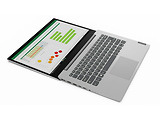 Lenovo ThinkBook 14-IIL / 14.0" IPS FullHD / Intel Core i3-1005G1 / 8Gb RAM / 256Gb NVMe / Dos / 20SL00FERU