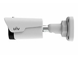 UNV IPC2128LR3-DPF28M-F / 8Mp 2.8mm White