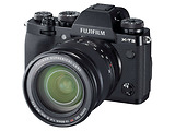 Fujifilm X-T3 XF 16-80mm F4 R OIS WR