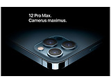 Apple iPhone 12 Pro / 6.1" OLED 2532x1170 / A14 Bionic / 6GB / 128GB / 2815mAh / DUALSIM /