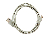 Cablexpert CC-USB2-AM5P-3 White