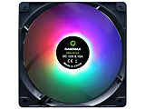 GameMax GMX-AF12X 120mm PC Case Fan RGB