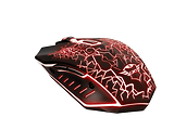 Trust Gaming Mouse GXT 107 Izza Wireless