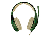 Trust Gaming GXT 310C Radius Headset Green