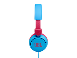 JBL JR310 Kids On-ear Blue