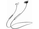 Edifier W200BT In-ear headphones Silver