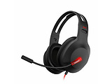 Edifier G1 Gaming On-ear headphones Black