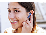 Trust Nika Touch Bluetooth Wireless TWS Earphone Blue